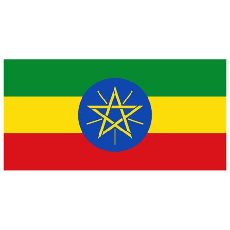 Ethiopia Flag Transparent Background Design Hd Images Ethiopia Flag | Images and Photos finder