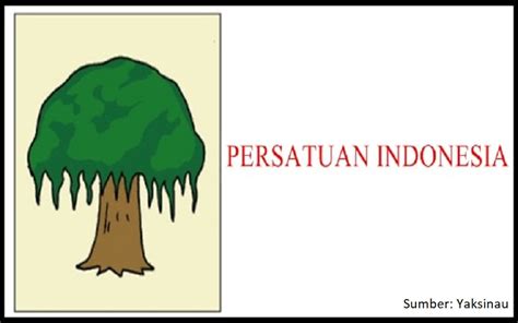 50 Contoh Sikap Sila Ke-3 Pancasila di Kegiatan Sehari-hari