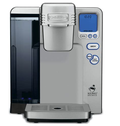 Home Deals: Cuisinart Coffeemaker: $90 (Reg. $280), Multi Purpose ...