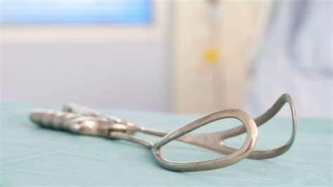 Forceps Delivery: What it is & Why to do? | Shree IVF Clinic, Mumbai