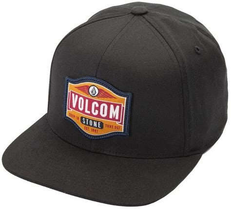 Volcom Standard Hat | Volcom, Hats, Headwear