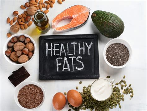 Why healthy fats are so good for your hormones - Happy Hormones For Life