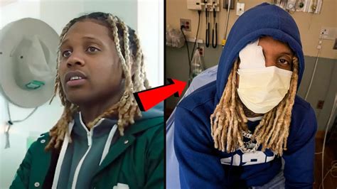 Lil Durk Shares Progress As He Nears Healing After Hospitalization ...