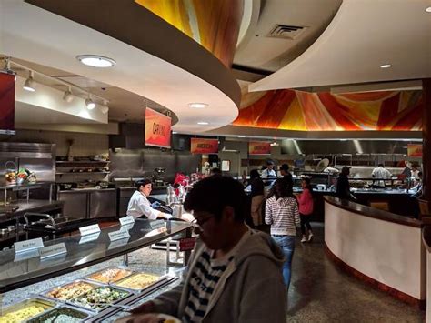 Potrero Canyon Buffet at Morongo Casino | Restaurants in Inland Empire, Los Angeles