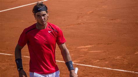 Fotos De Rafa Nadal 4k