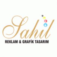 Sahil Reklam Logo PNG Vector (CDR) Free Download