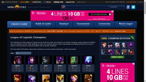 10 Best League of Legends Strategy Guides You Should Read | GAMERS DECIDE