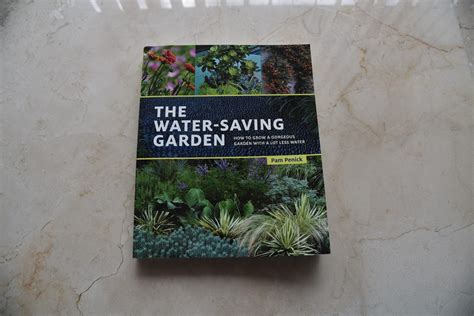 @onenac: The water saving garden