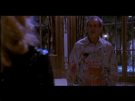 Bruce Willis as Dr. Ernest Menville in 'Death Becomes Her' - Bruce ...