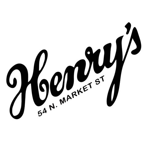 Henry's On The Market Bar and Restaurant | Charleston SC