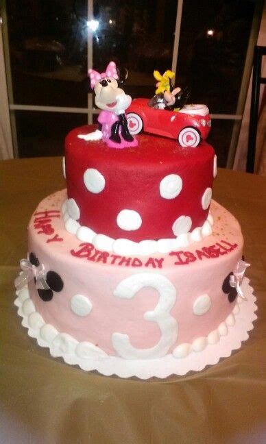 Daughter birthday cake | Cakes | Pinterest