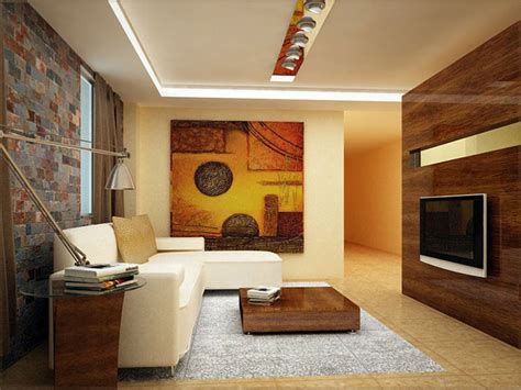 Living Room Lighting Ideas - Original Home Designs