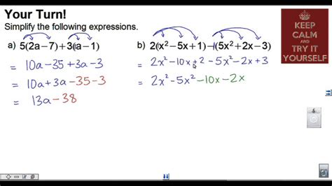 How To Solve Dividing Algebraic Equations - Tessshebaylo