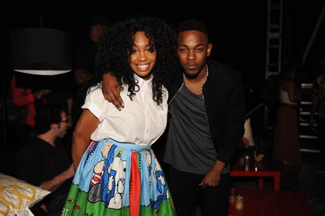 SZA “Z” LP Out Now – Hear “Babylon” With Kendrick Lamar | DubCNN.com // West Coast Hip-Hop ...