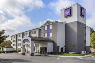 Hotels in Matthews, NC – Choice Hotels