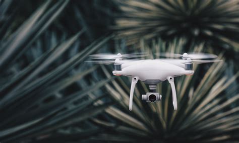 Inside a Drone: Propellers