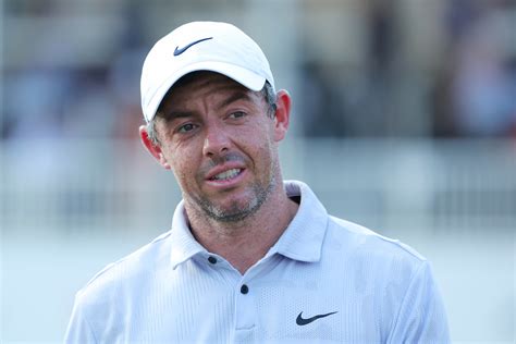 Dismayed by the $18,000,000 Defeat and Gripping Back Pain, Rory McIlroy ...