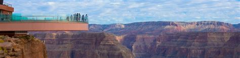 Grand Canyon West Skywalk Tickets and Tours | musement