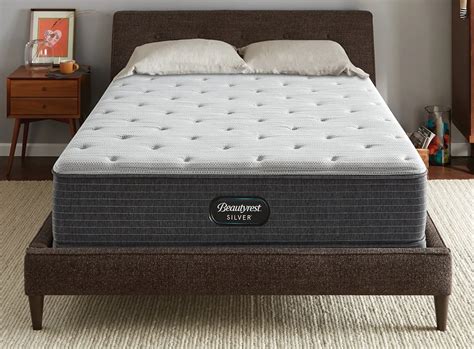 Beautyrest Silver (2019-2021) - Mattress Reviews | GoodBed.com