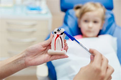 The Importance of Early Cavity Treatment for Kids - Fara Bender DMD PA Lake Worth Florida