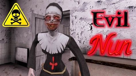 Evil Nun MOD APK 1.7.4 (Unlimited Money, No Ads) Download | Evil, Nuns ...