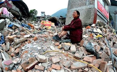 This day that year: Catastrophic earthquake in 1976 killed over 2 lakh people in China's ...