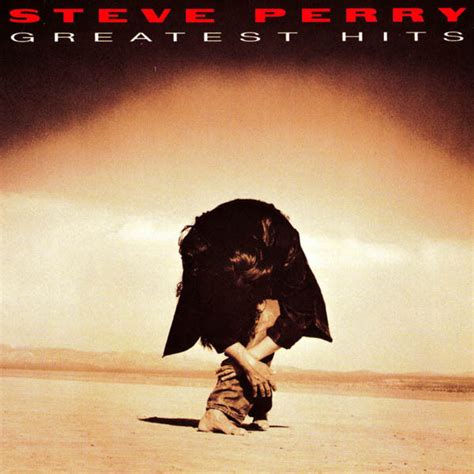 Steve Perry - Greatest Hits (CD) at Discogs