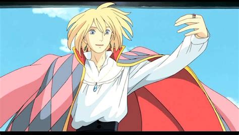 Howl's Moving Castle - Howl's Moving Castle Image (4884428) - Fanpop