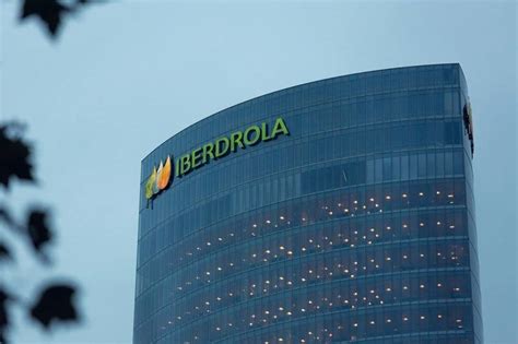 Iberdrola to Invest $15 Billion in Britain Through 2028