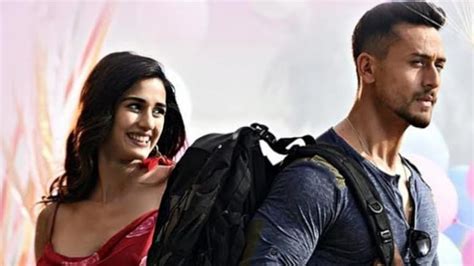 Why Tiger Shroff and Disha Patani's Baaghi 2 is a hit at the box office - Movies News