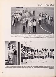 Tabb High School - Bengal Yearbook (Tabb, VA), Class of 1973, Cover