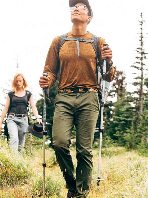 6 Must-Have Clothing Essentials for Your Next Hiking Trip – Arcade Belts