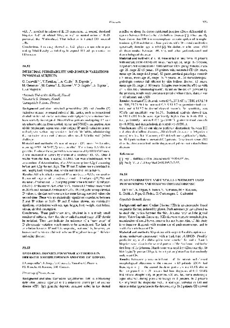 (PDF) Push enteroscopy and capsule endoscopy used in diagnosing and staging coeliac disease | I ...