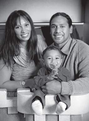 Troy Polamalu Shares Counter-Culture Views on Christmas – FOCUS North ...