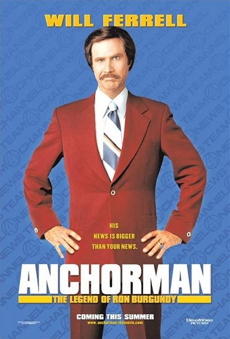 Anchorman - IGN