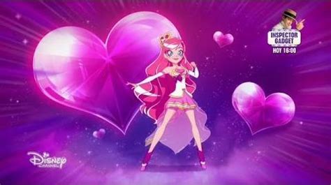 Video - LoliRock - The Transformation of Iris ! | Lolirock Wiki | FANDOM powered by Wikia