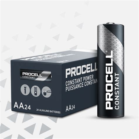 All Battery Products | Procell & Duracell