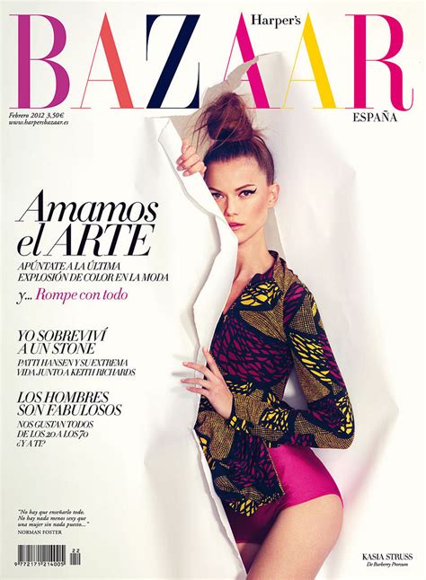 La Fashionelle: January 2012