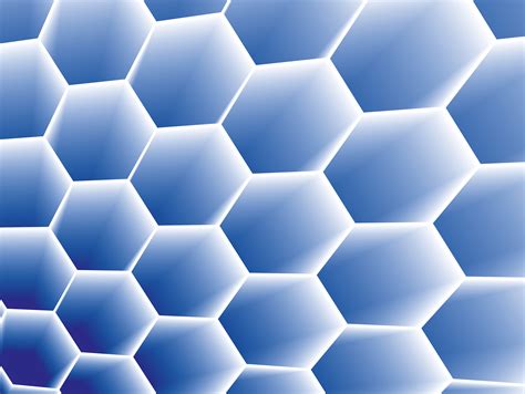 Honeycomb SVG