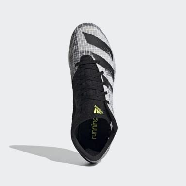 adidas Track and Field Shoes & Spikes | adidas US