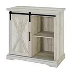 Rustic Farmhouse Buffet Storage Cabinet - JCPenney