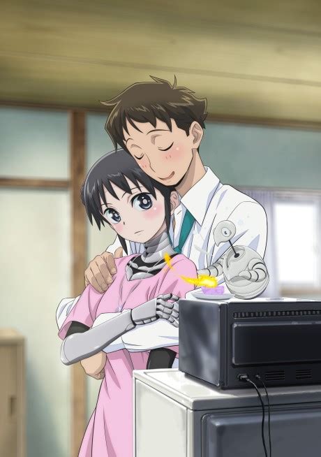 Watch Boku no Tsuma wa Kanjou ga Nai Episode 3 English Subbed at Gogoanime