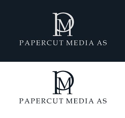 Papercut Logo - LogoDix