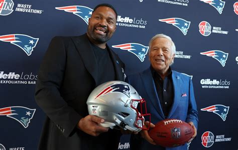 Jerod Mayo: First Black Head Coach for Patriots │ DiversityComm