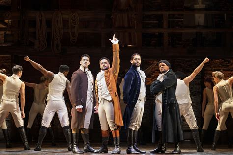 Hamilton announces new UK and Ireland tour dates and ticket details