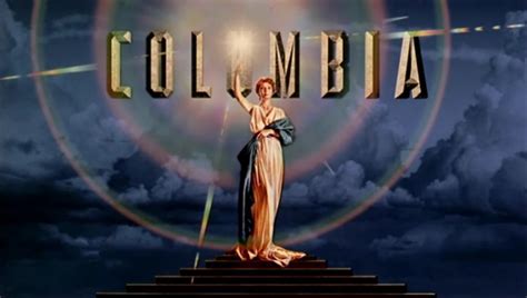 Columbia Movie Logo