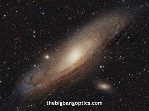 How Many Planets Are in The Andromeda Galaxy?