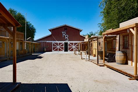 Roy Rogers Double R Bar Ranch: Happy Trails and Cowboy Tales Lives On – The Desert Way with ...