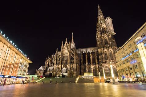 10 Best Things to Do in Cologne - What is Cologne Most Famous For? - Go Guides