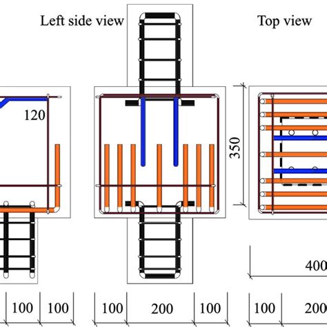 (PDF) Pile caps with inclined shear reinforcement and steel fibers